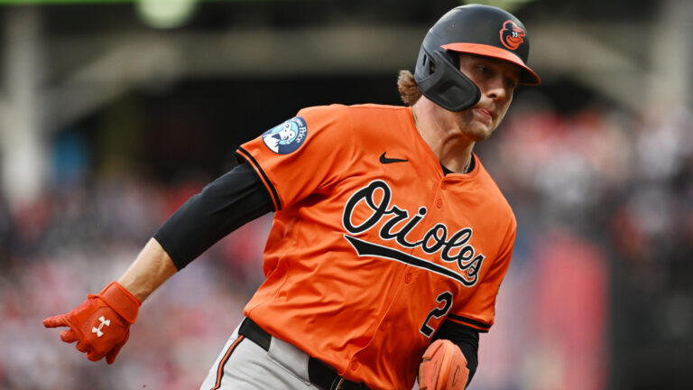 Baltimore Orioles vs. Boston Red Sox
