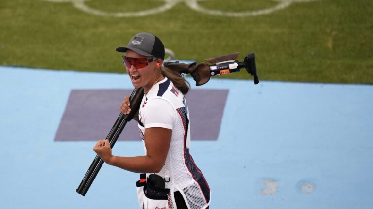 69) Austen Jewell Smith | BRONZE Medal