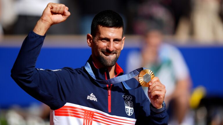 27) Serbia: 3 Gold Medals (1 Silver Medal+1 Bronze Medal)