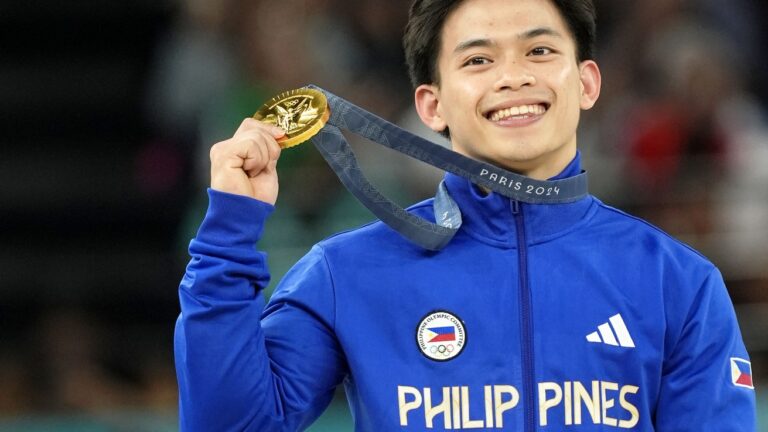 37) (tied) Philippines : 2 Gold Medals (0 Silver Medals+2 Bronze Medals)