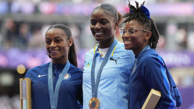 41. Saint Lucia - 1 Gold Medal (tied)