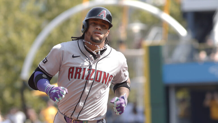 Ketel Marte (+600)