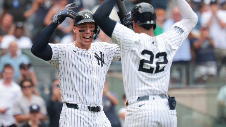 2. New York Yankees