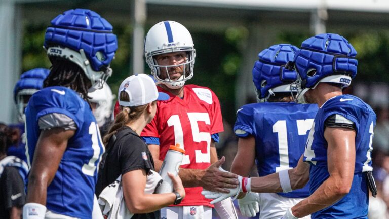 10. Indianapolis Colts