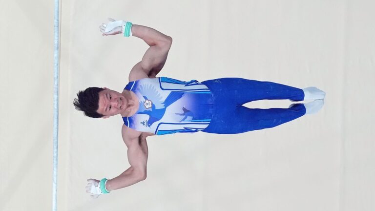 35) Chinese Taipei: 2 Gold Medals (0 Silver Medasl+5 Bronze Medals)