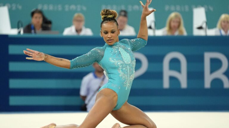 20) Brazil: 3 Gold Medals (7 Silver Medals)