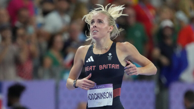 7. Great Britain - 14 Gold Medals