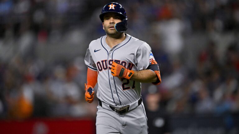 Baltimore Orioles vs. Houston Astros