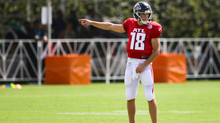 15. Atlanta Falcons