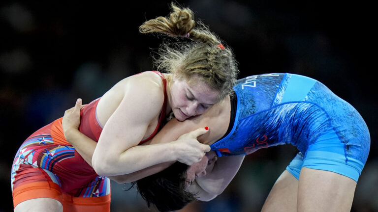 38. Kyrgyzstan - 6 Medals (tied)