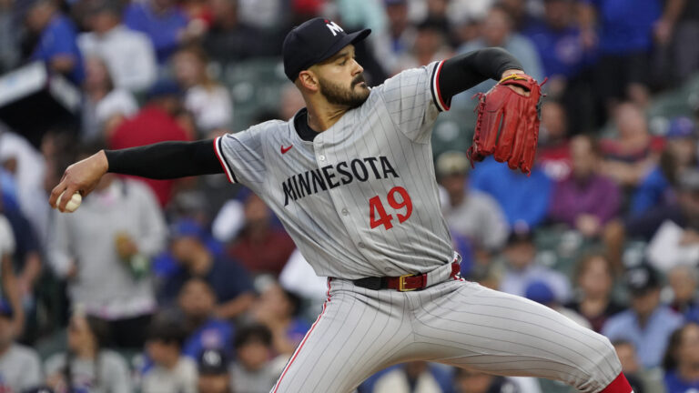 Minnesota Twins vs. Boston Red Sox