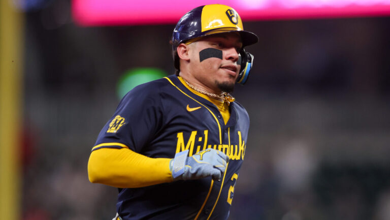 6. Milwaukee Brewers