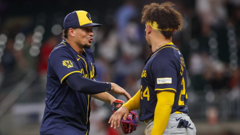 NL Central and Wild Card Race Odds