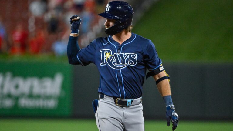 Final Thoughts on the Rays' Trade Deadline