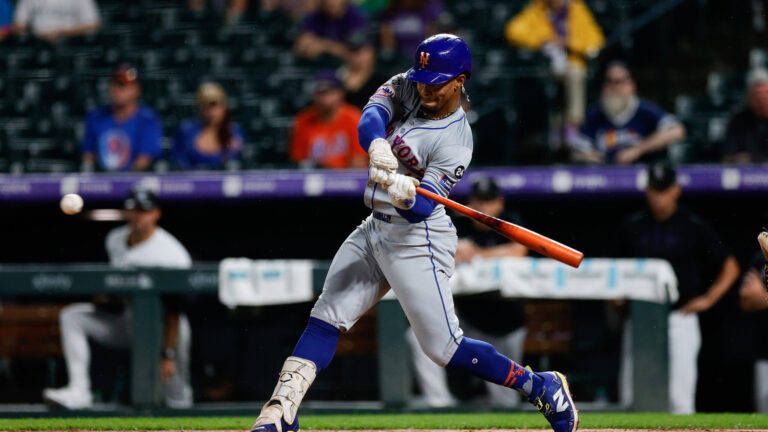 Francisco Lindor (+2500)