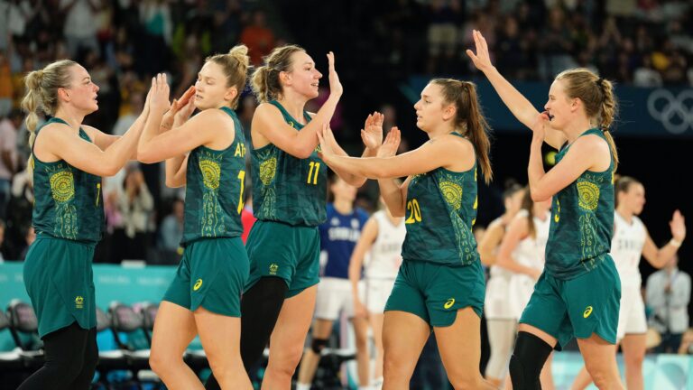 USA vs. Australia Best Bet