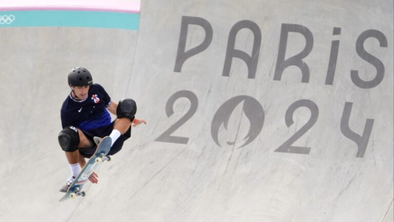 86) Tom Schaar | SILVER Medal
