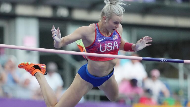 91) Katie Moon | SILVER Medal