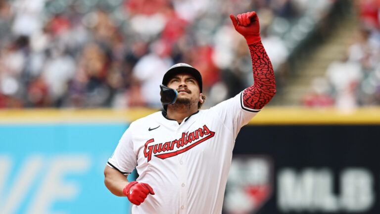 Cleveland Guardians vs. Minnesota Twins – AL Central