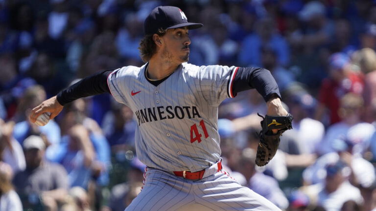 Minnesota Twins vs. Kansas City Royals