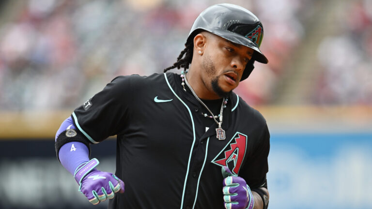 8. Arizona Diamondbacks