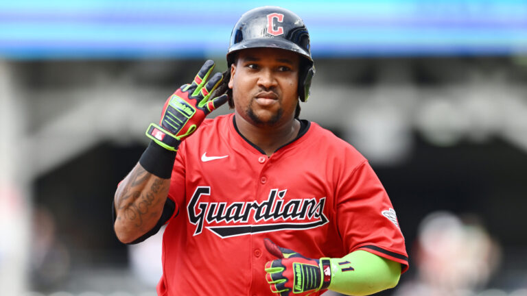 4. Cleveland Guardians
