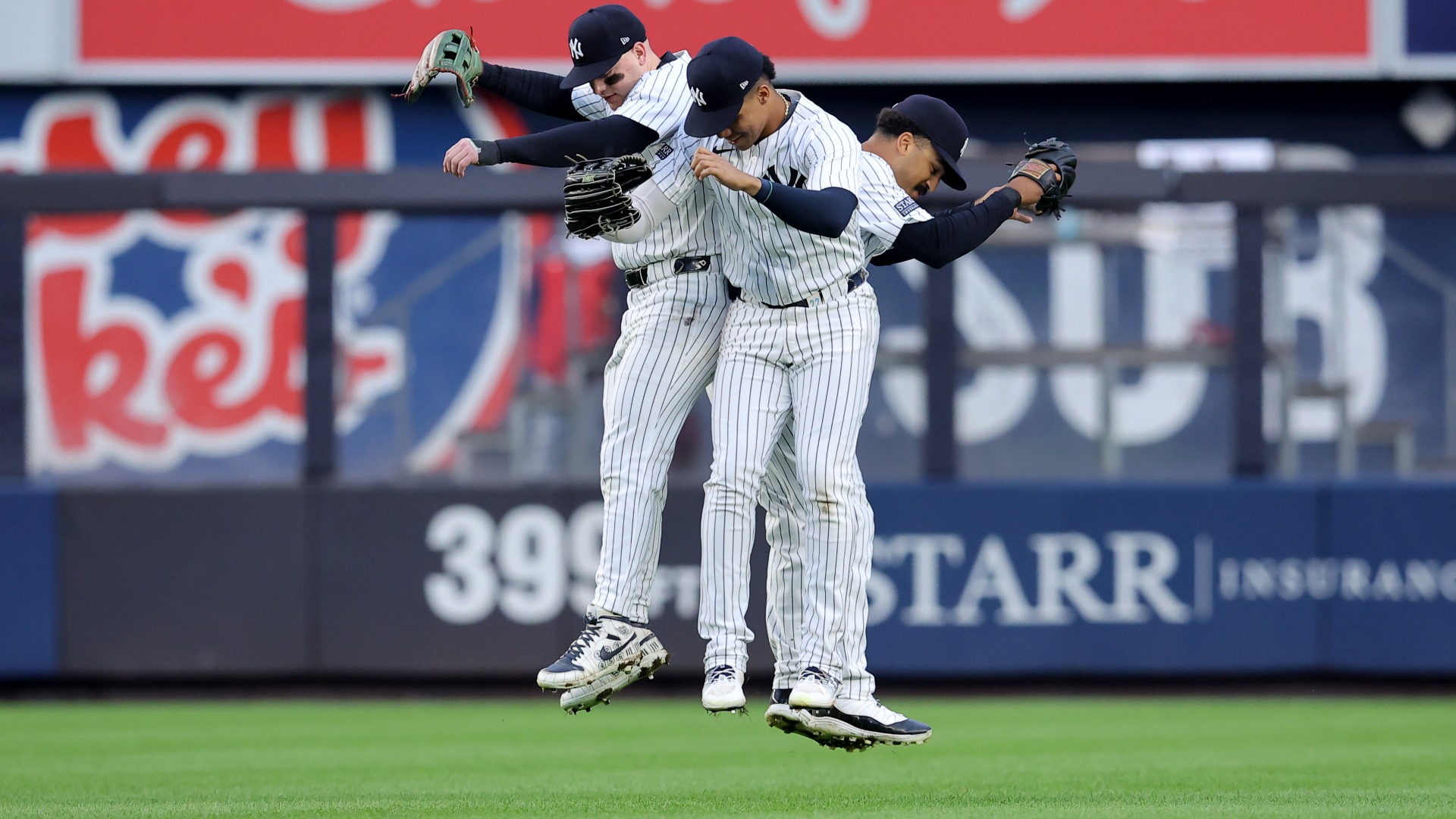 New York Yankees