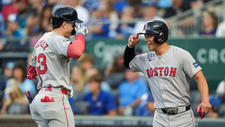 Boston Red Sox vs. Houston Astros