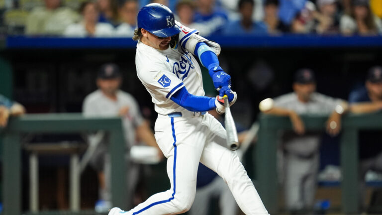 Kansas City Royals vs. Houston Astros