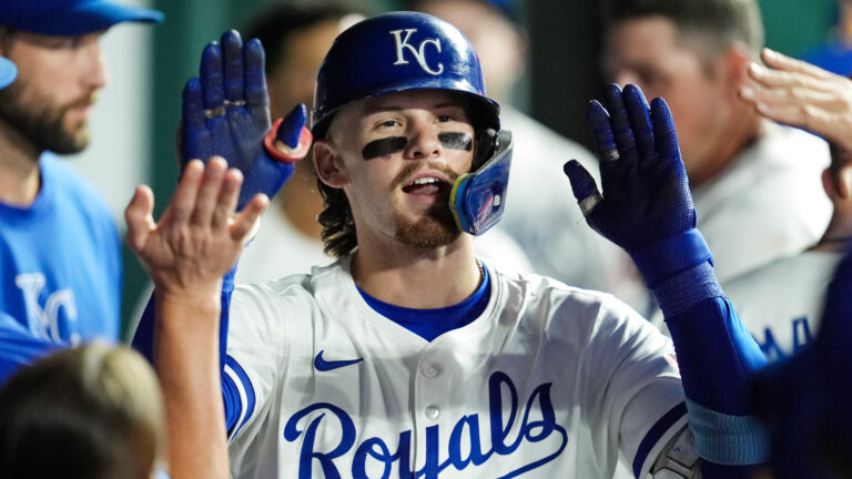 9. Kansas City Royals