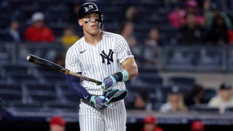 New York Yankees vs. Kansas City Royals