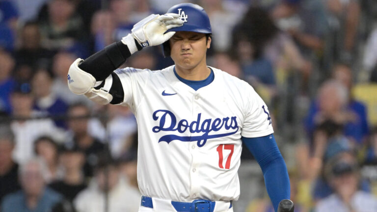 5. Los Angeles Dodgers