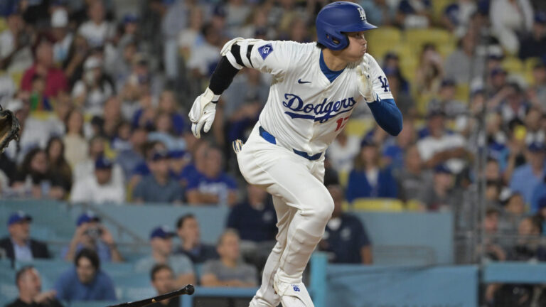 Los Angeles Dodgers vs. Arizona Diamondbacks – NL West