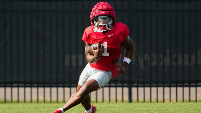 13. Quinshon Judkins, RB (Ohio State)