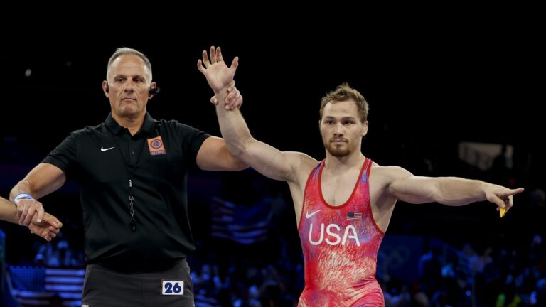 104) Richard Lee | SILVER Medal