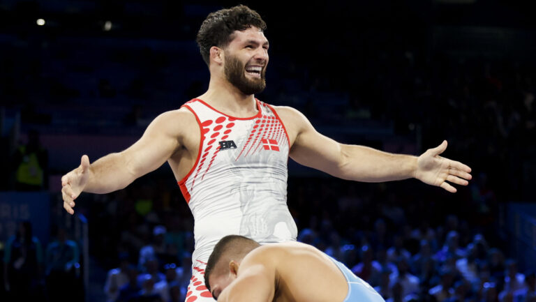 23. Denmark - 9 Medals (tied)