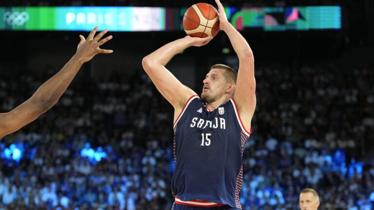 Team Germany vs. Team Serbia Betting Odds