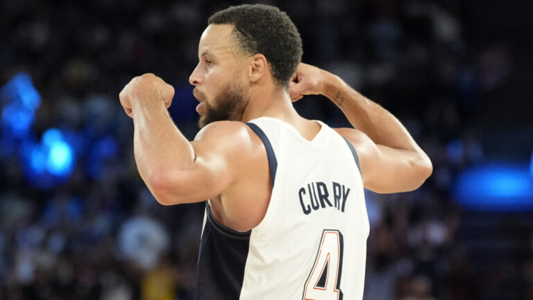 Best Bet: USA First Quarter -4.5 (-120)