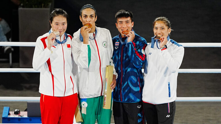 74) (Tied) Panama: 0 Gold Medals (1 Silver Medal)