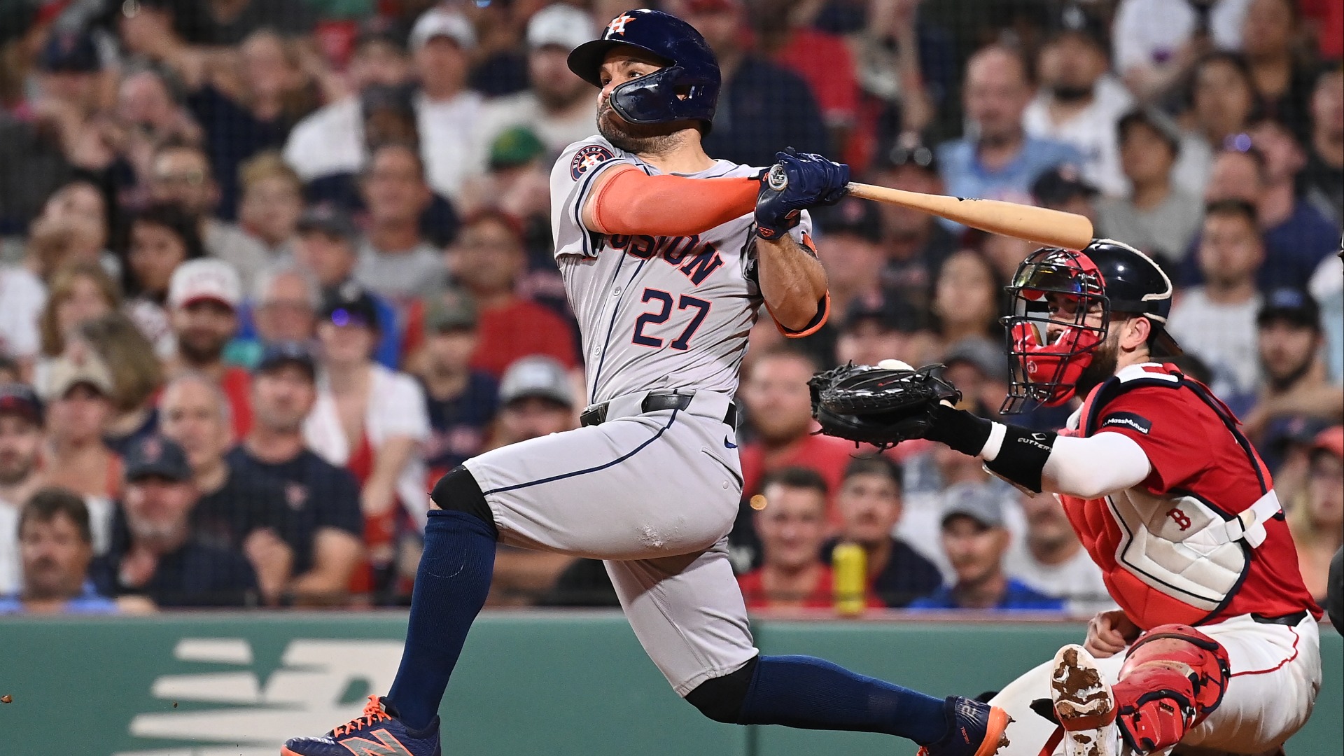 Houston Astros