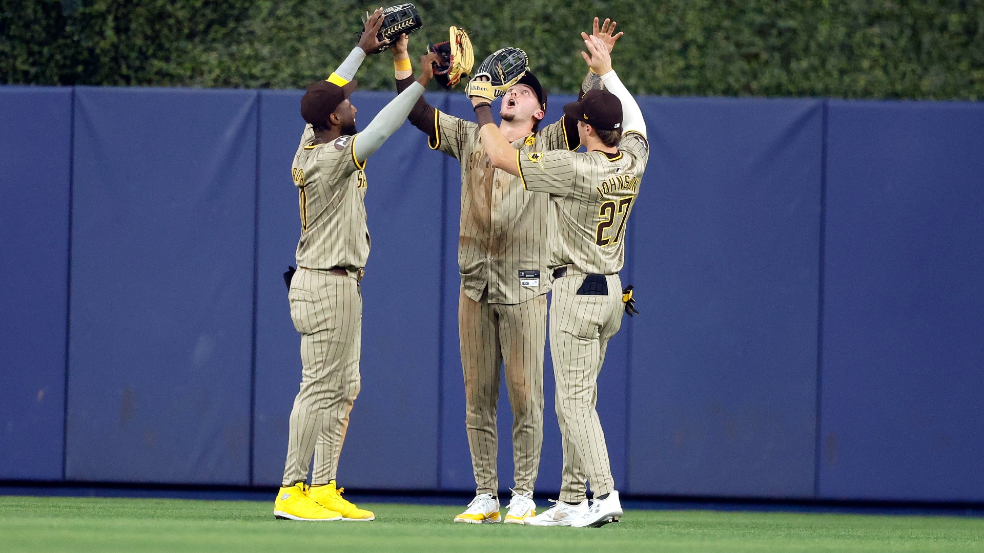 San Diego Padres