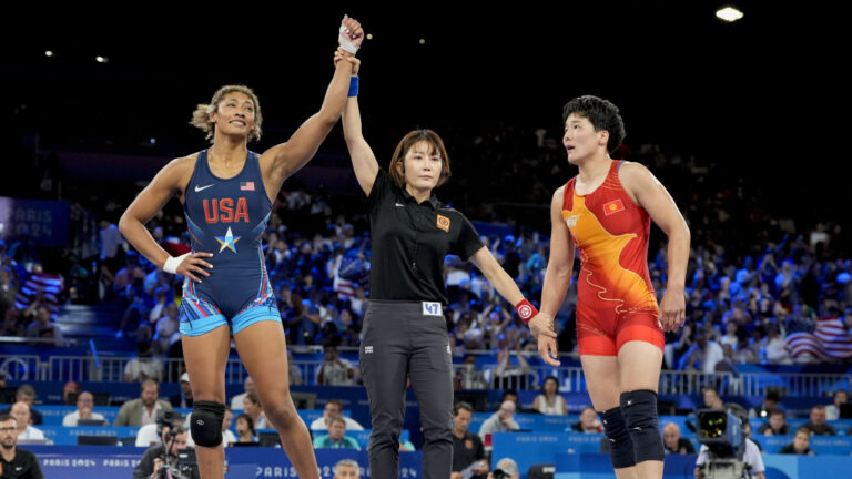 68) (Tied) Kyrgyzstan: 0 Gold Medals (2 Silver Medals + 4 Bronze Medals)