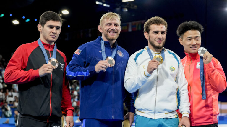 80) (Tied) Albania: 0 Gold Medals (2 Bronze Medals)