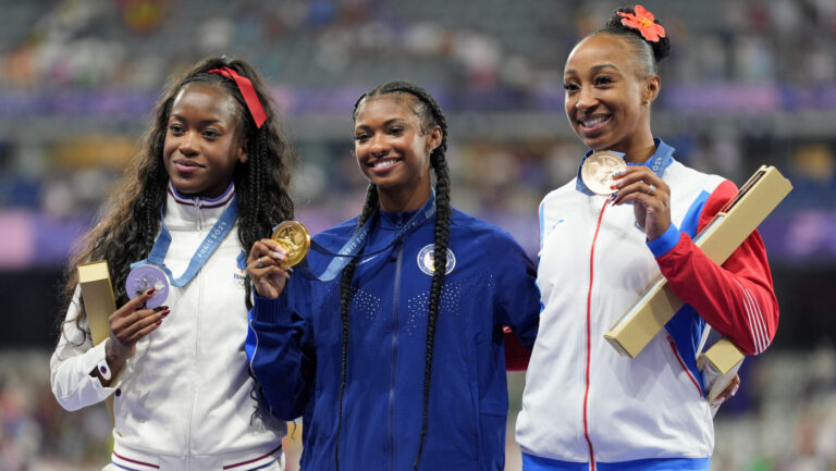 67. Puerto Rico - 2 Medals (tied)