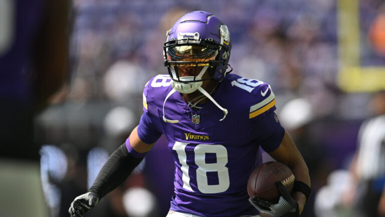 12. Minnesota Vikings