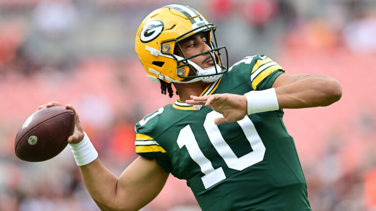 Green Bay Packers