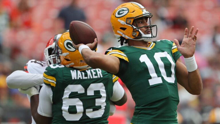 10. Green Bay Packers