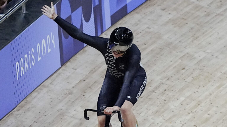 12. New Zealand - 20 Medals (tied)