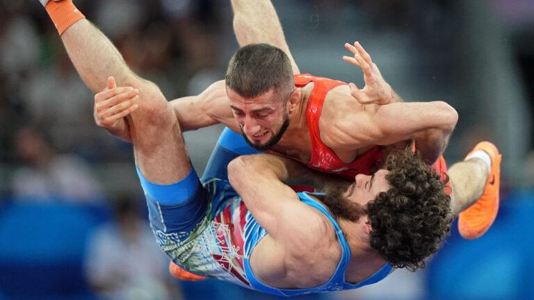 67. Albania - 2 Medals (tied)