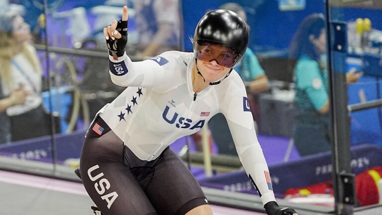 122) Jennifer Valente | GOLD Medal
